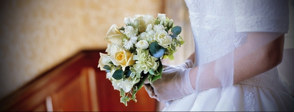 Советы по выбору букета цветов для невесты на свадьбе