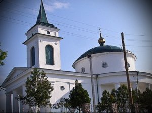 Богуслав, город-история