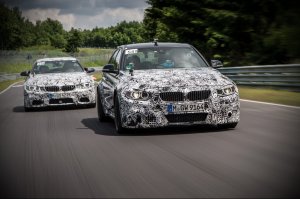 Новый рекорд по продажам автомобилей на мировом рынке принадлежит BMW.