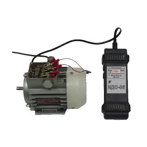 Индикатор дефектов обмоток электрических машин ИДО-06