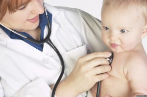 Вибір лікаря для дитини